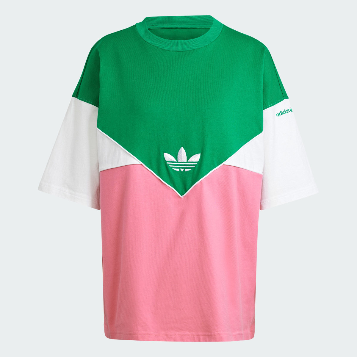 Adidas Camiseta. 6