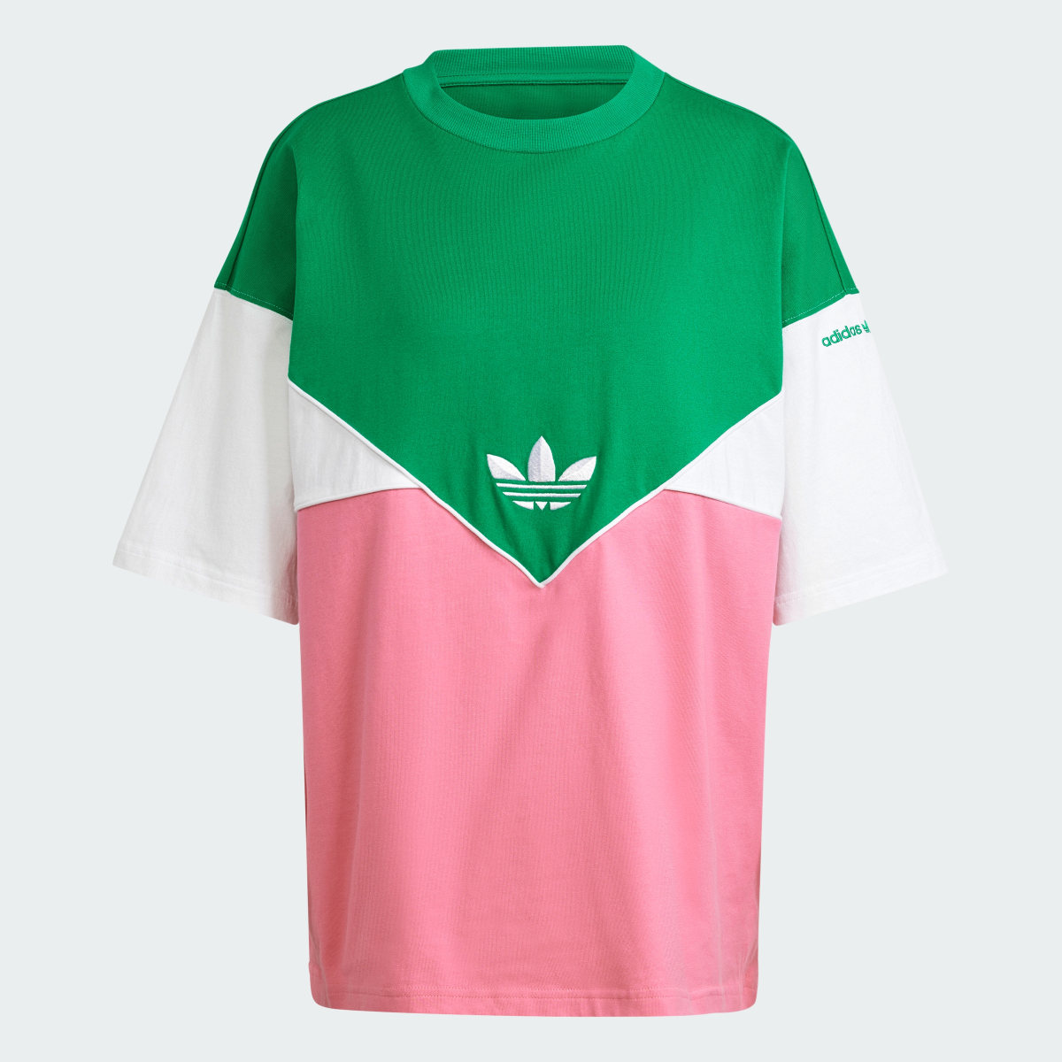 Adidas T-Shirt. 6