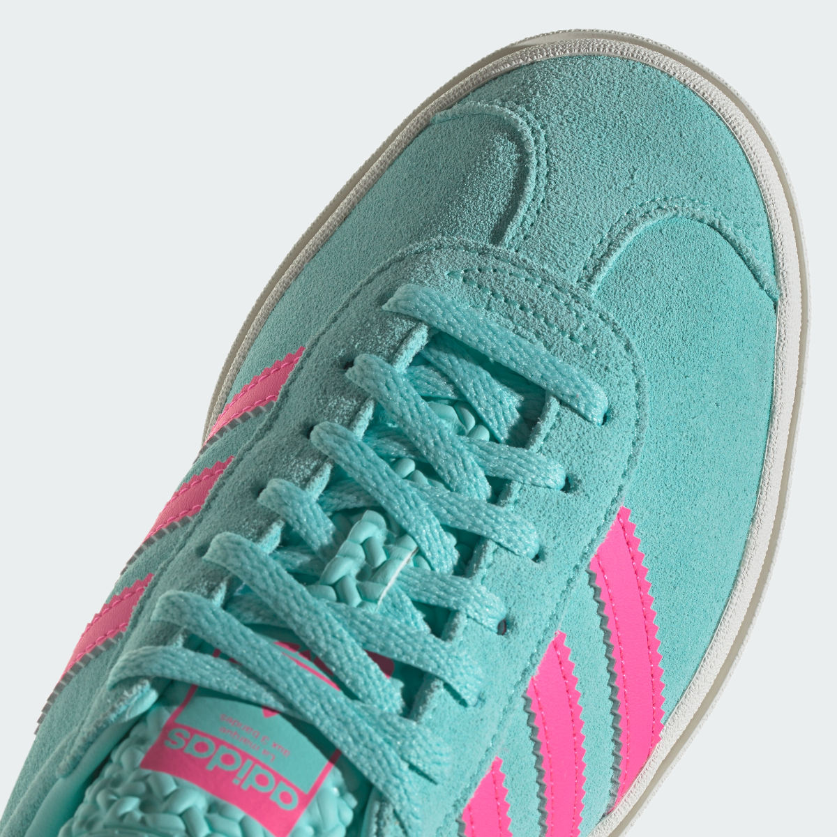 Adidas Buty Gazelle. 9