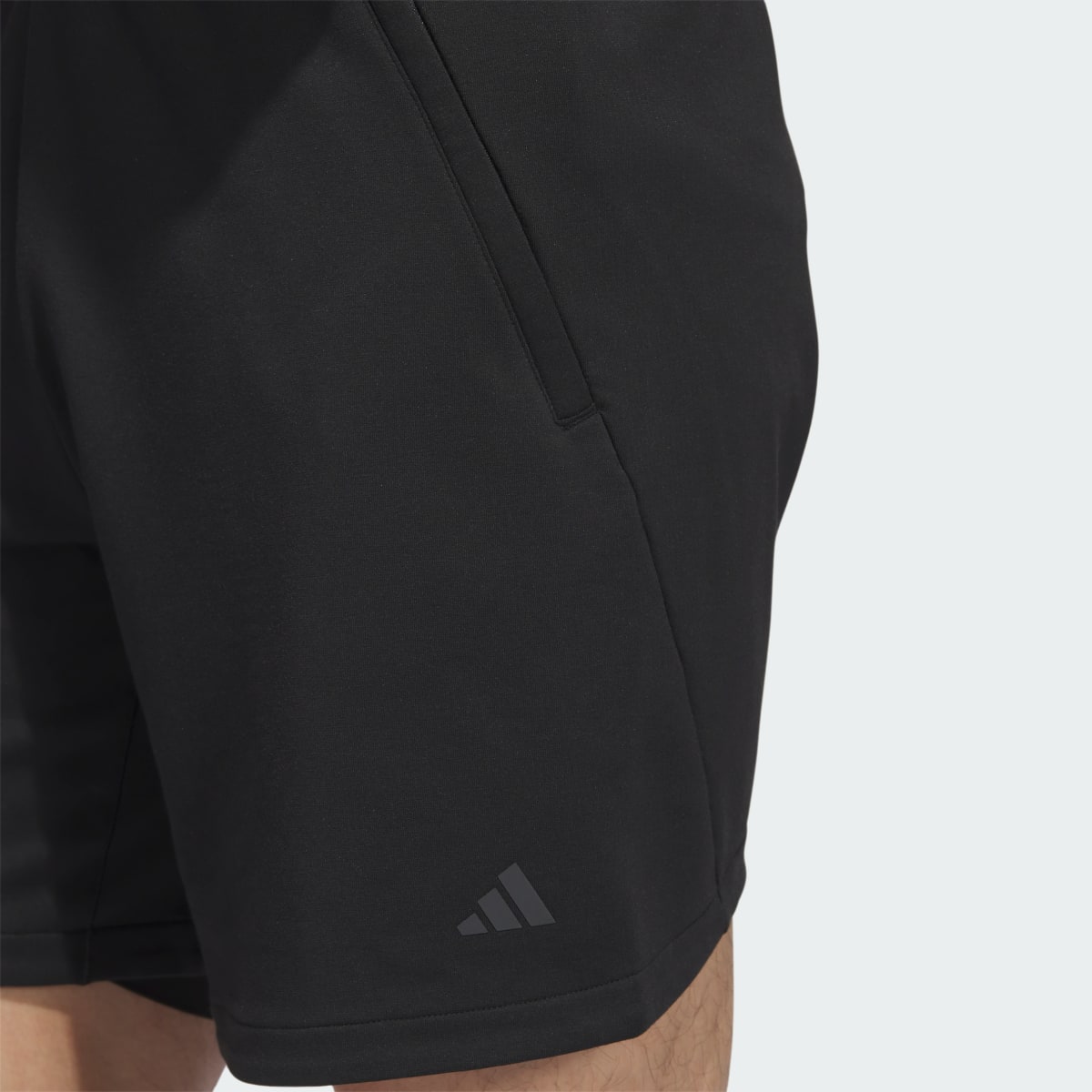 Adidas Yoga Training Shorts. 6