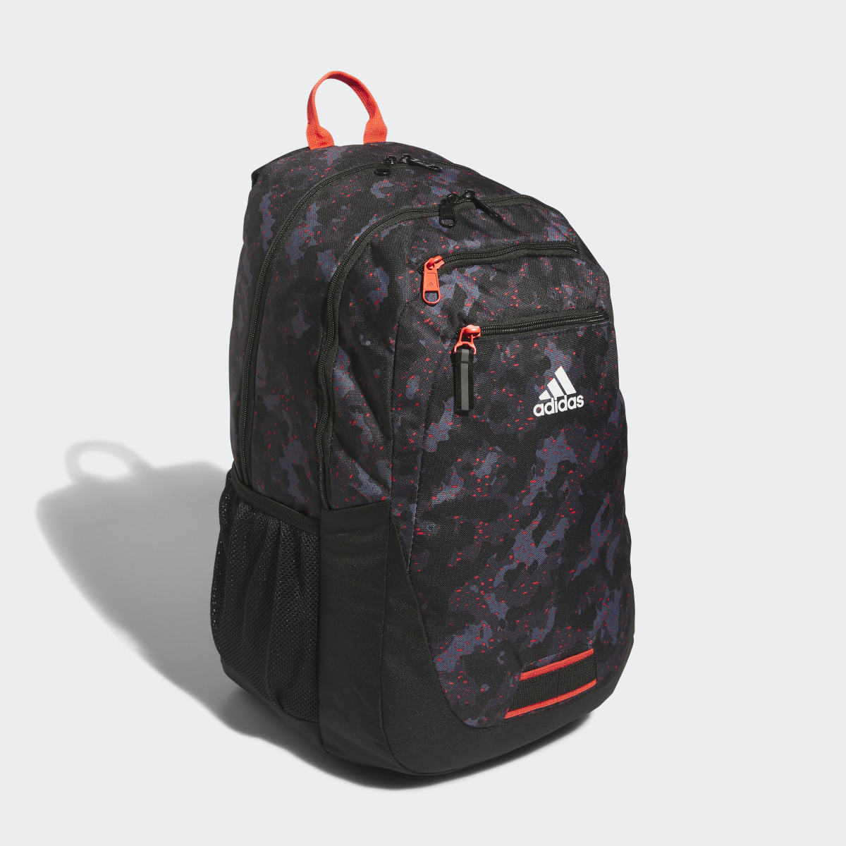 Adidas Foundation 6 Backpack. 4