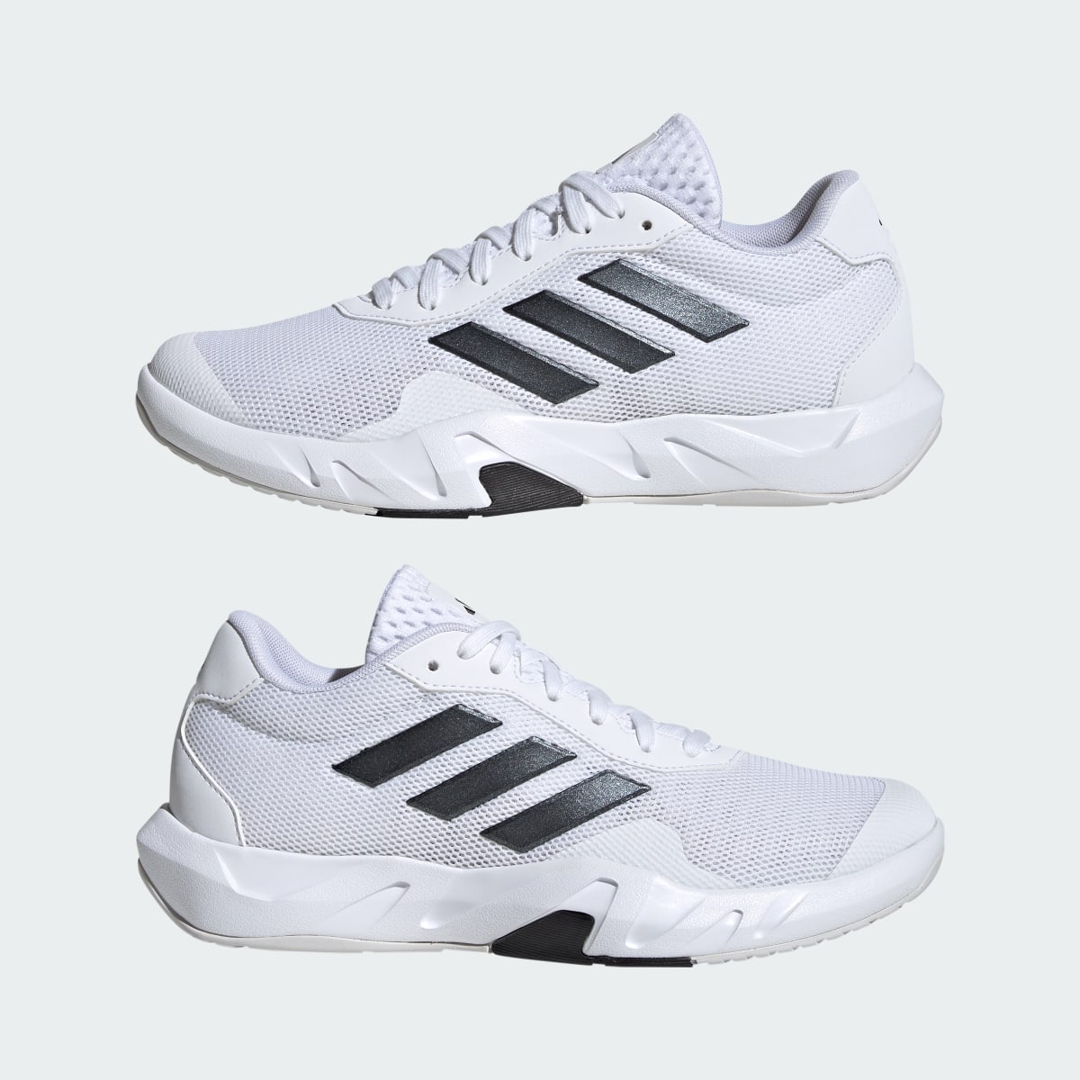 Adidas Buty Amplimove Trainer. 8