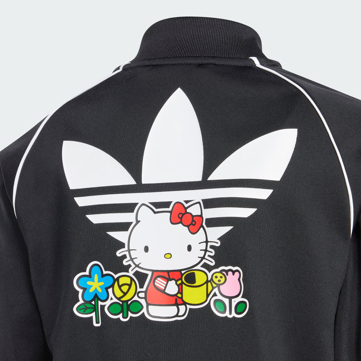 Adidas Originals x Hello Kitty SST Set. 7