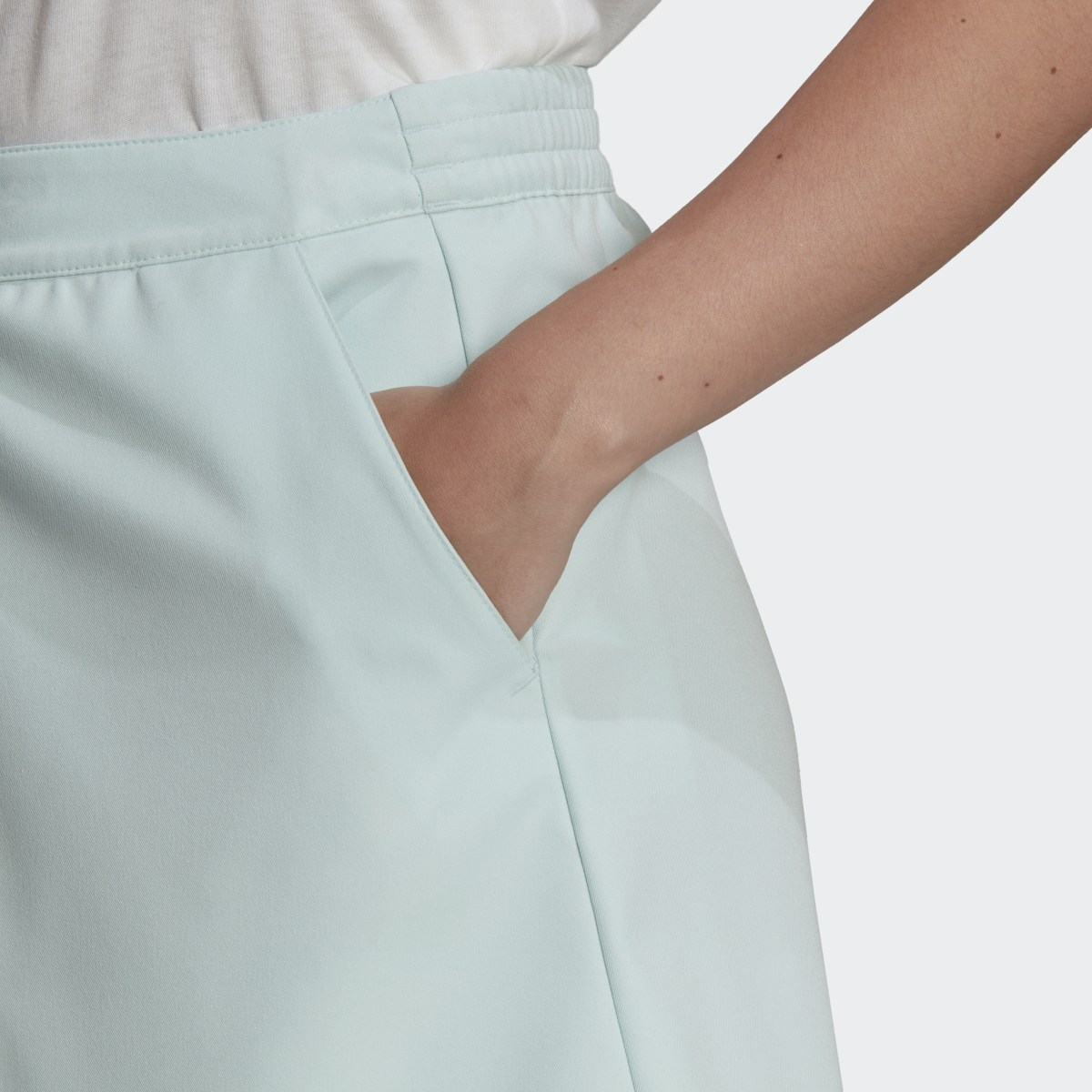 Adidas Adicolor Contempo Tailored Skirt (Gender Neutral). 6