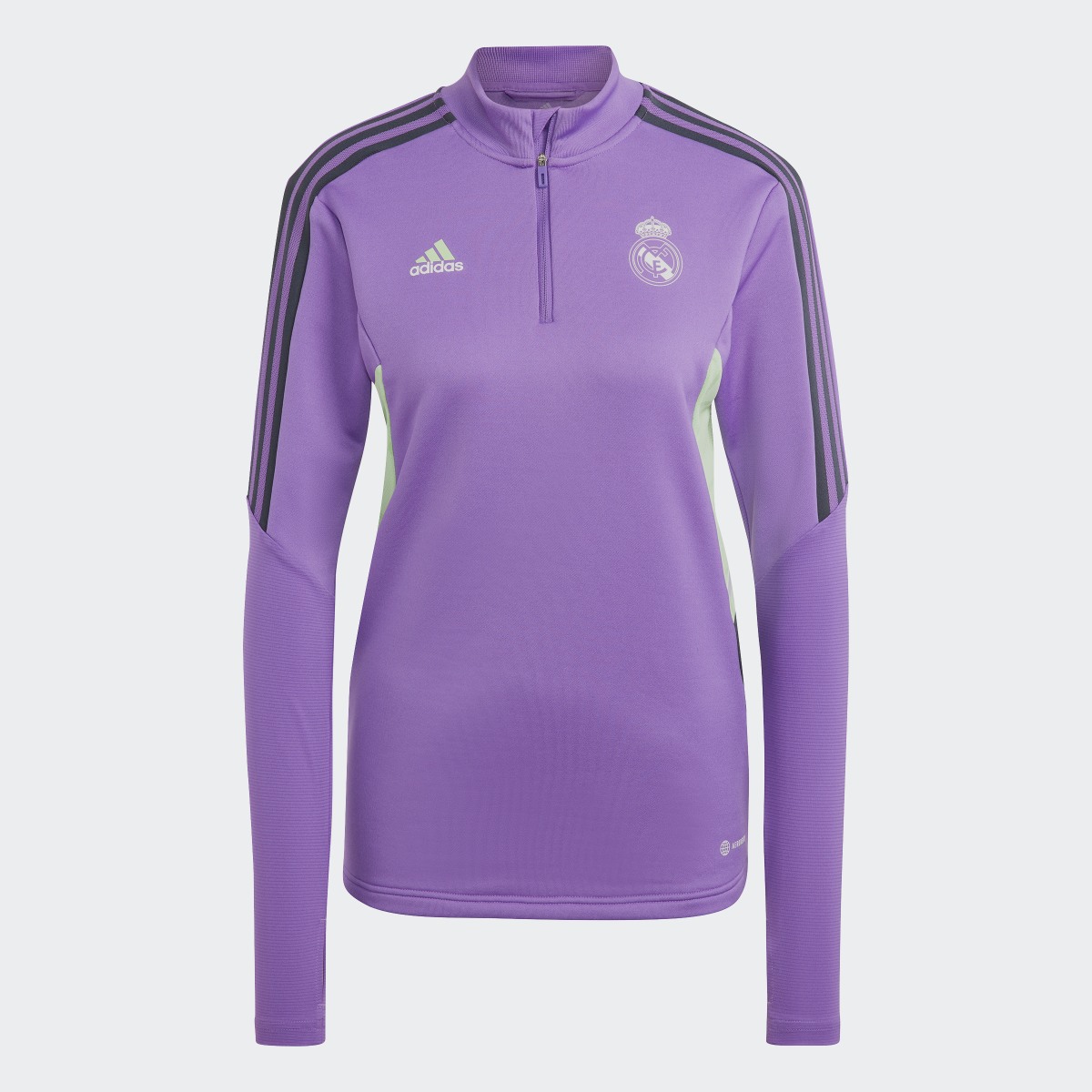 Adidas Camisola de Treino Condivo 22 do Real Madrid. 5