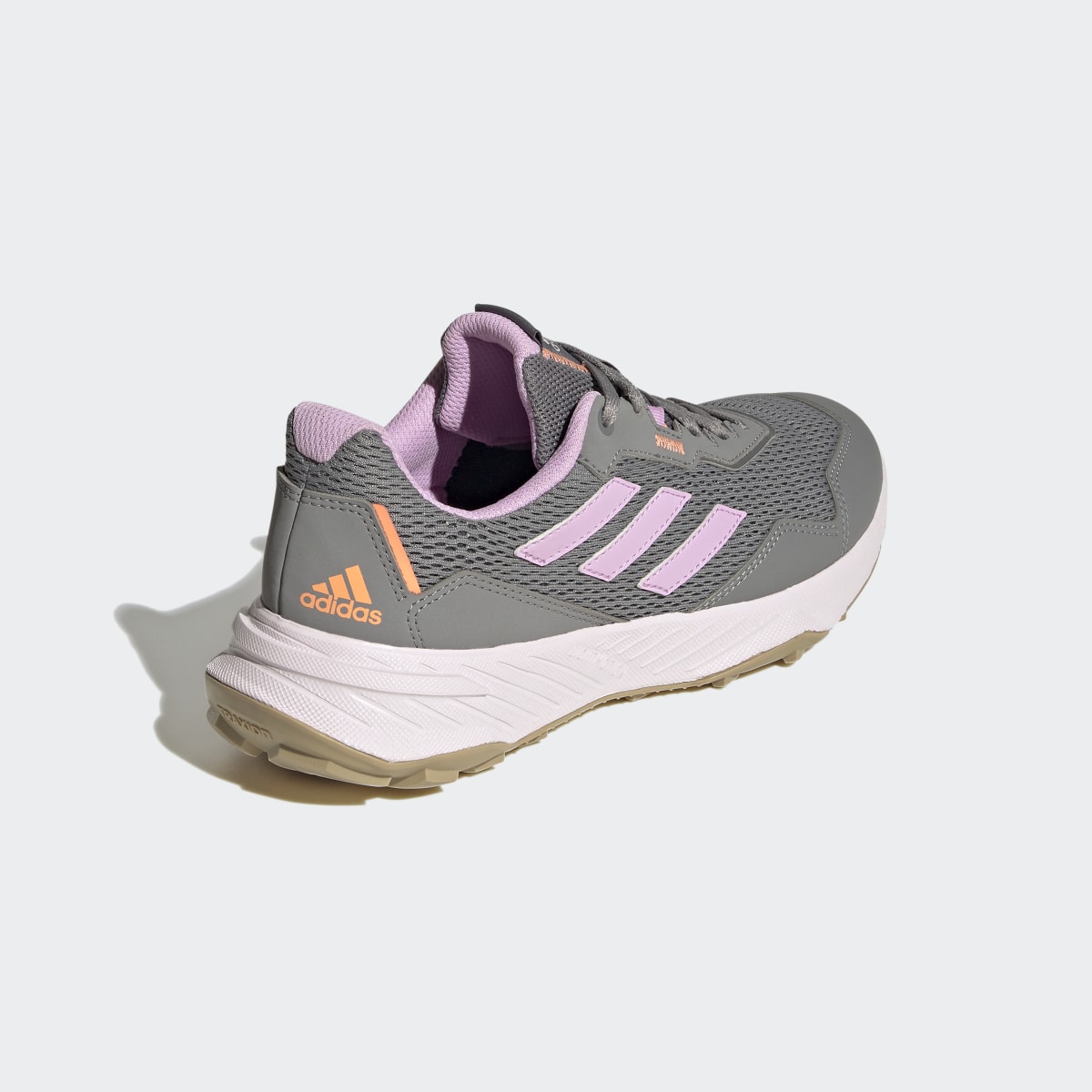 Adidas Tracefinder Trailrunning-Schuh. 6