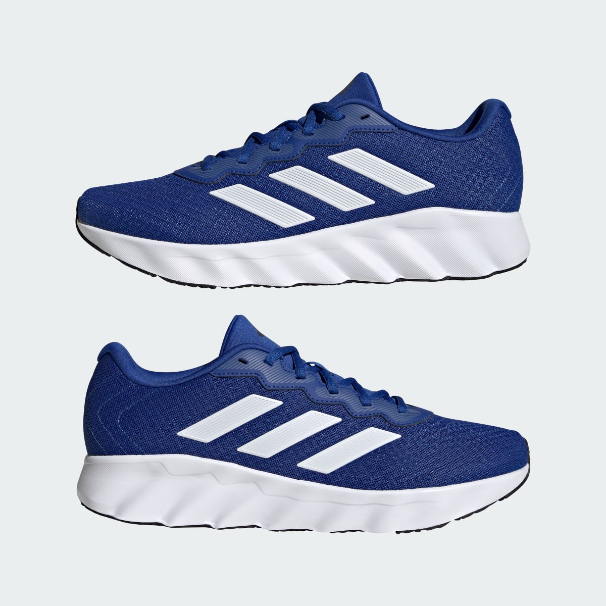 Adidas Tenis de Running Switch Move. 8