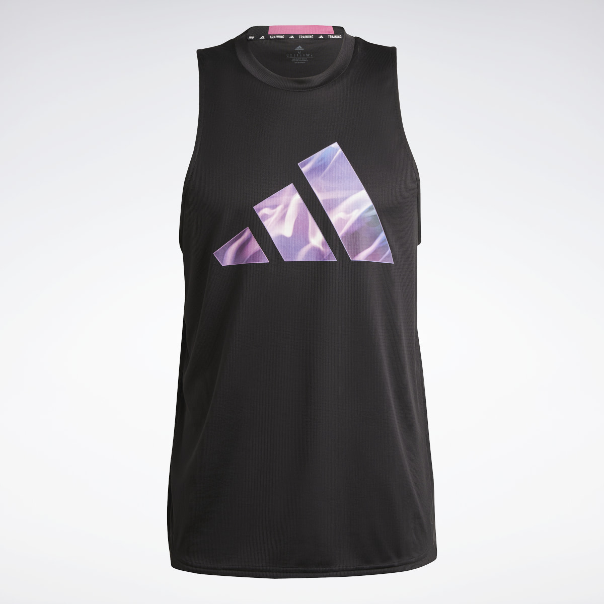 Adidas Designed for Movement HIIT Training Tank Top. 5