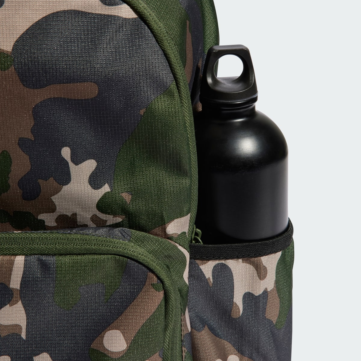 Adidas Camo Classic Backpack. 6