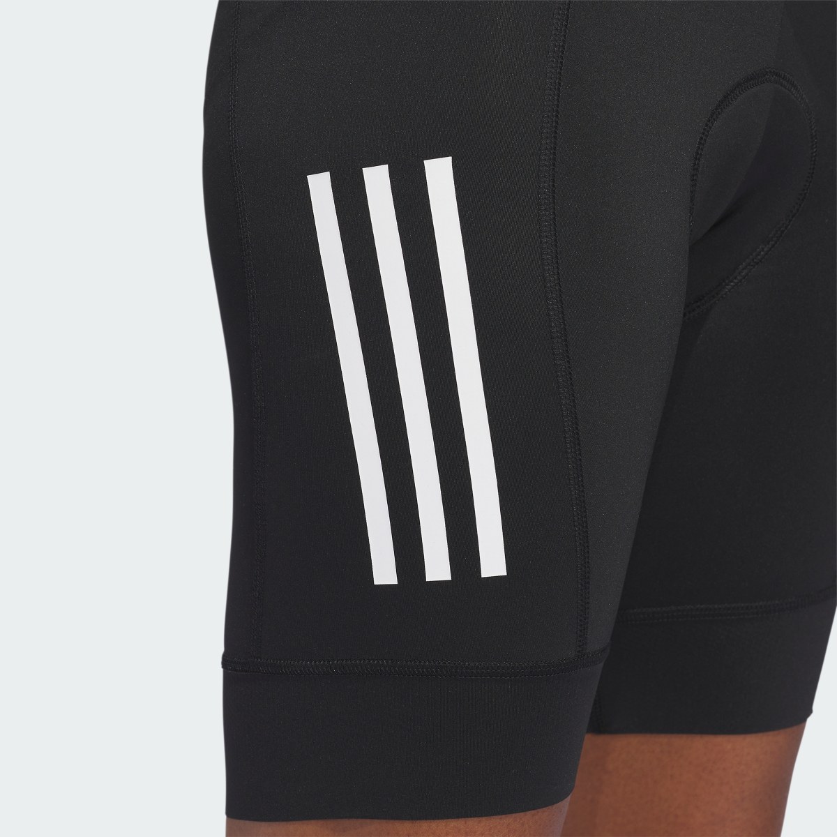 Adidas Short da ciclismo Padded. 5