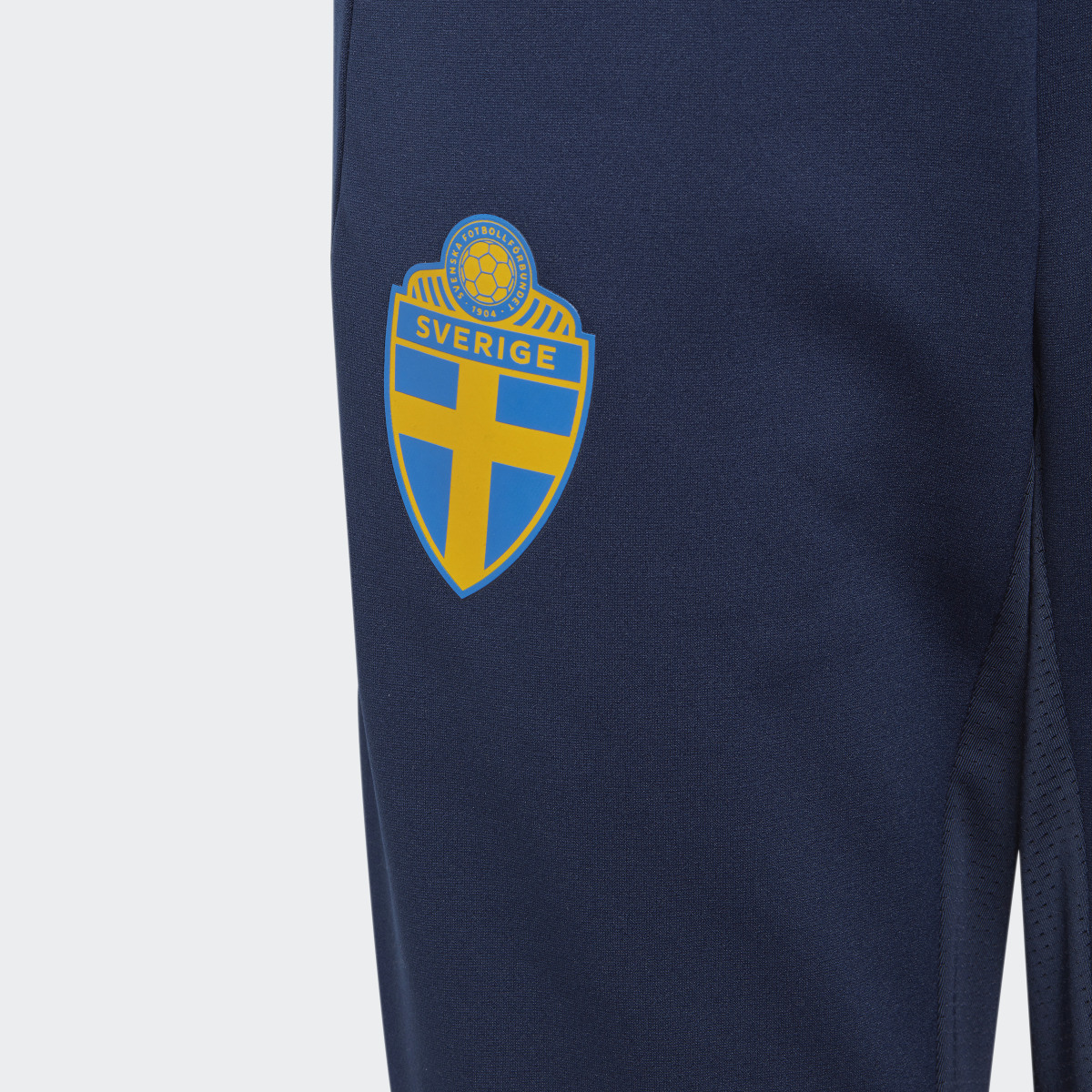 Adidas Calças de Treino da Suécia. 4