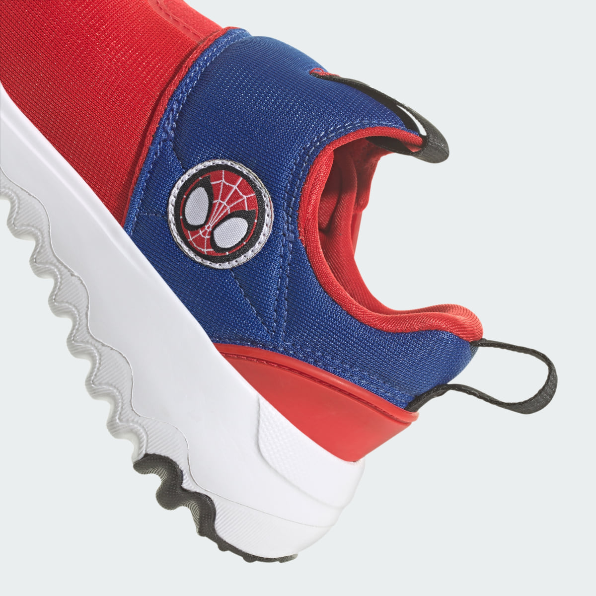 Adidas Suru365 x Marvel Spider-Man Kids Ayakkabı. 9