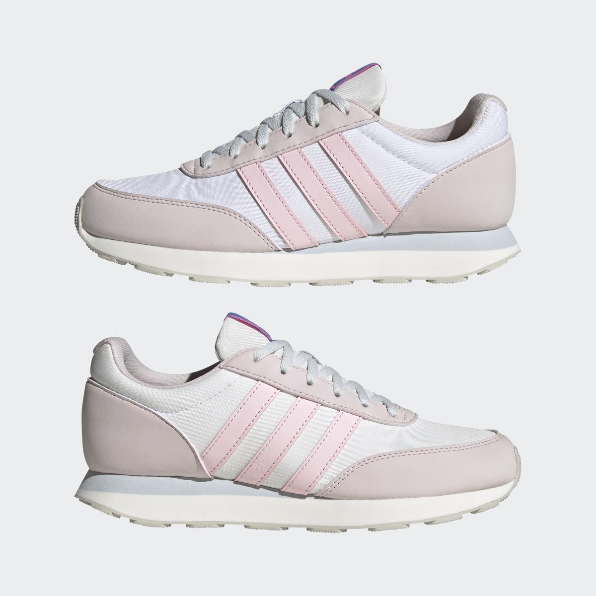 Adidas Run 60s 3.0 Lifestyle Laufschuh. 8