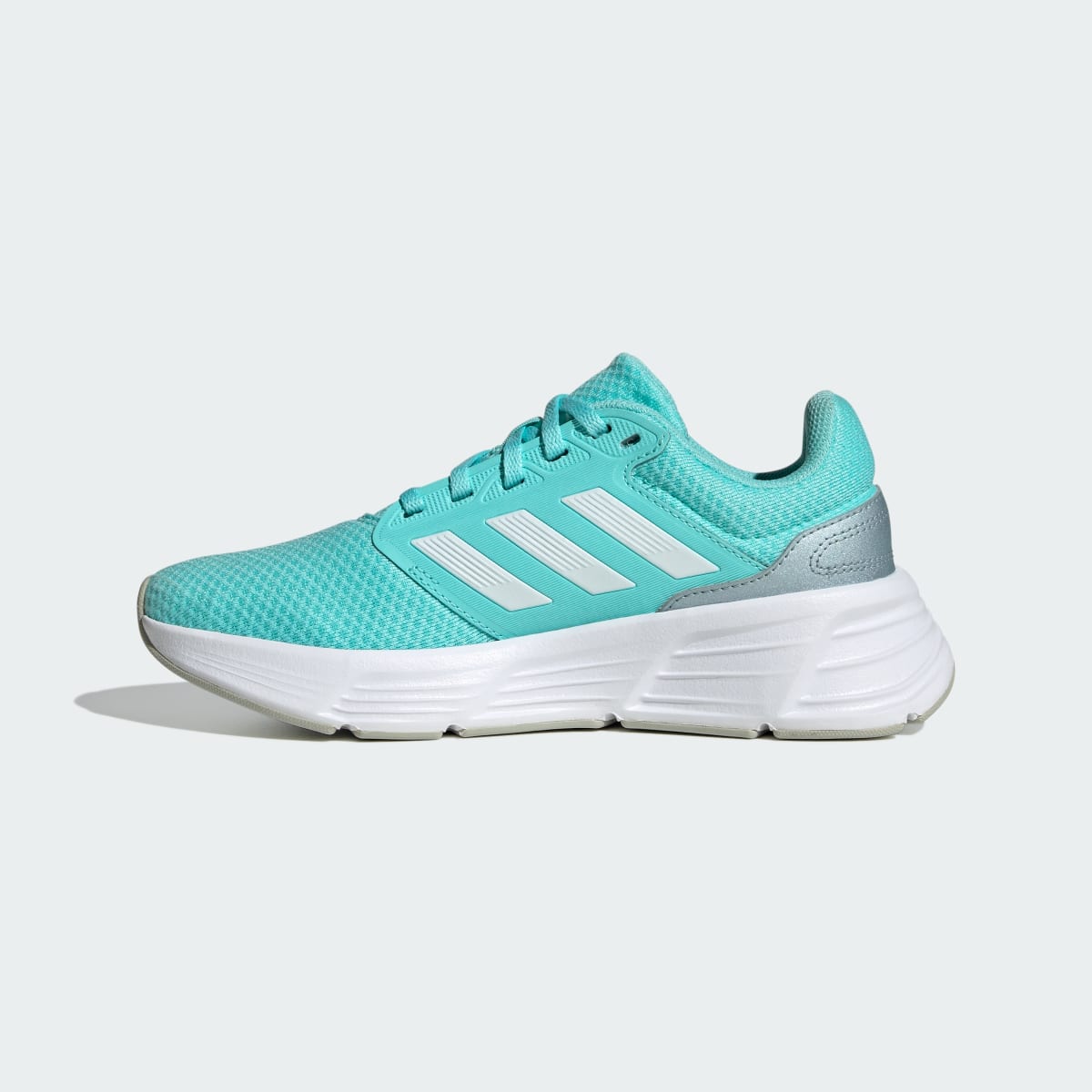 Adidas Tenis Galaxy 6. 7