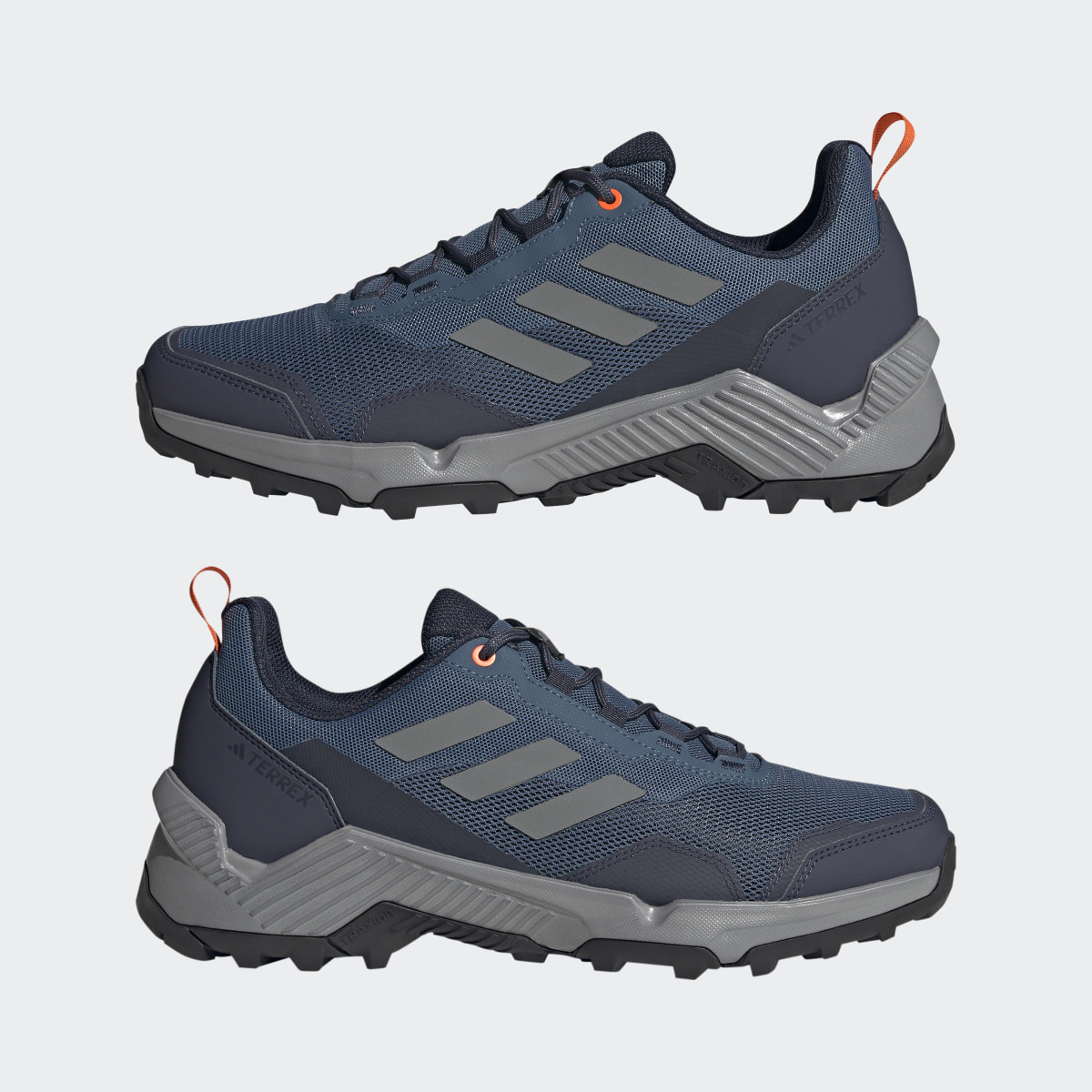 Adidas Eastrail 2.0 Hiking Shoes. 8