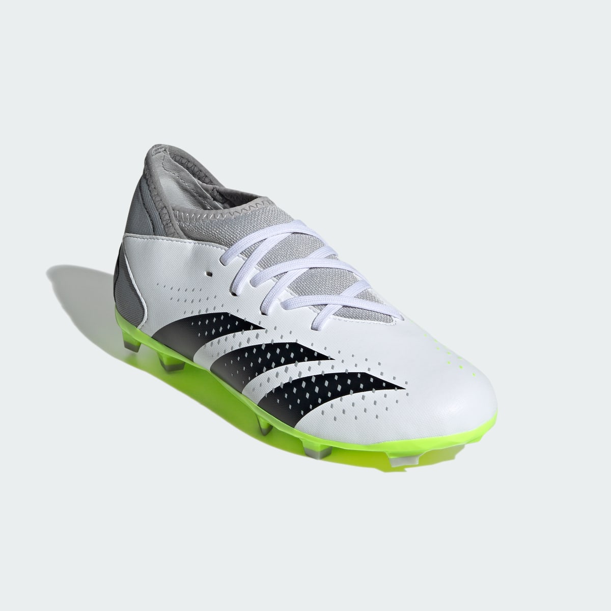 Adidas Calzado de Fútbol Predator Accuracy.3 Terreno Firme. 5