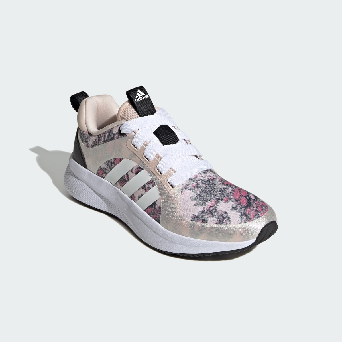 Adidas Edge Lux 6.0 Shoes. 5