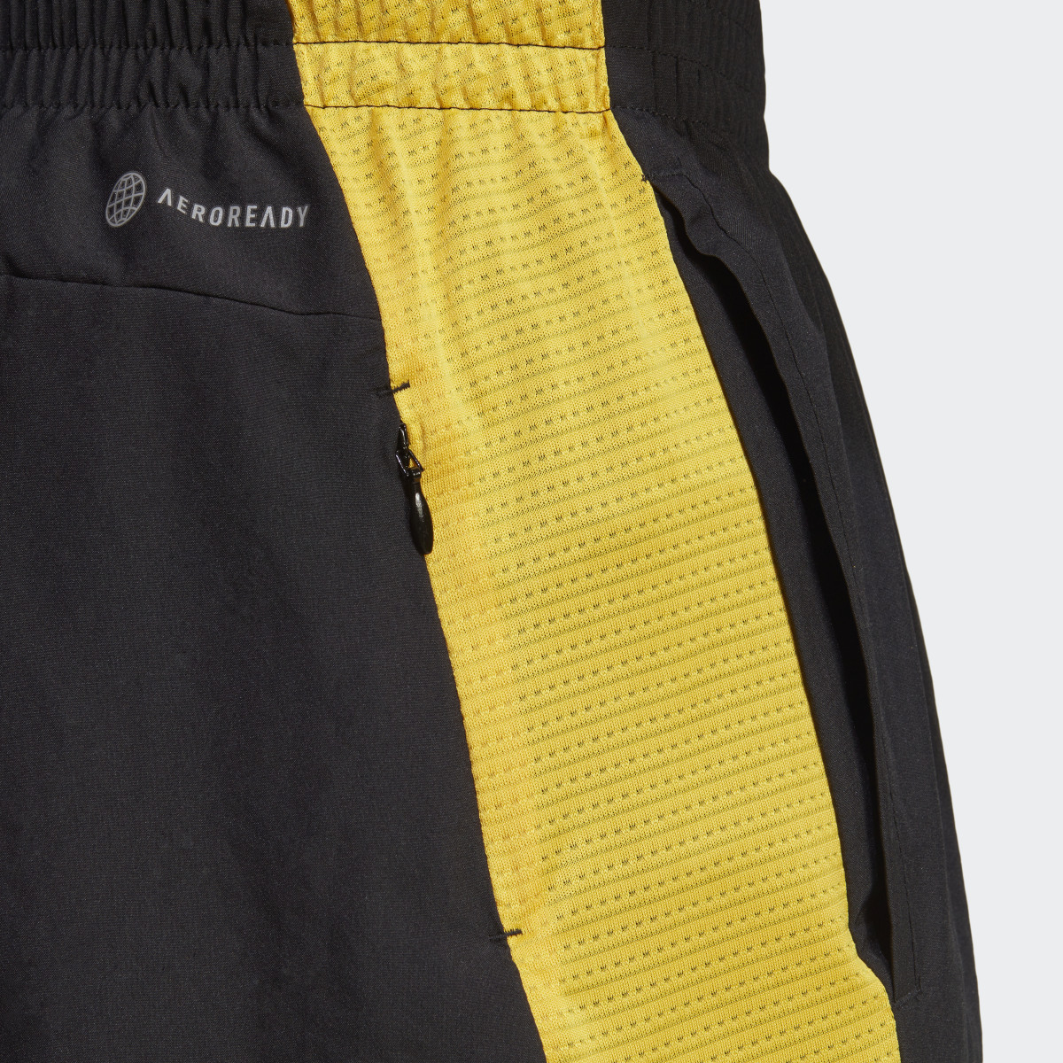 Adidas Own the Run Shorts. 5