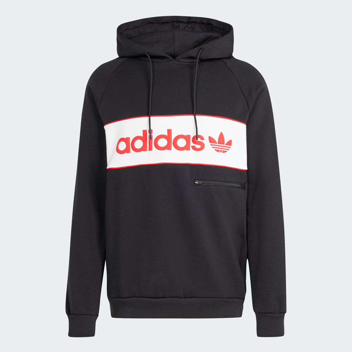 Adidas Veste à capuche adidas NY. 5