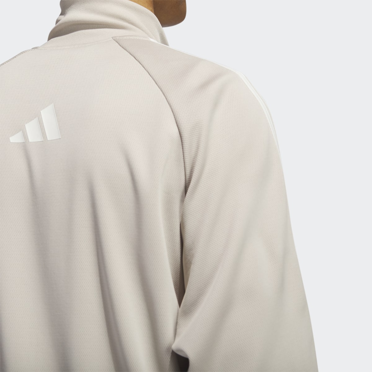 Adidas Basketball Select Jacket. 7