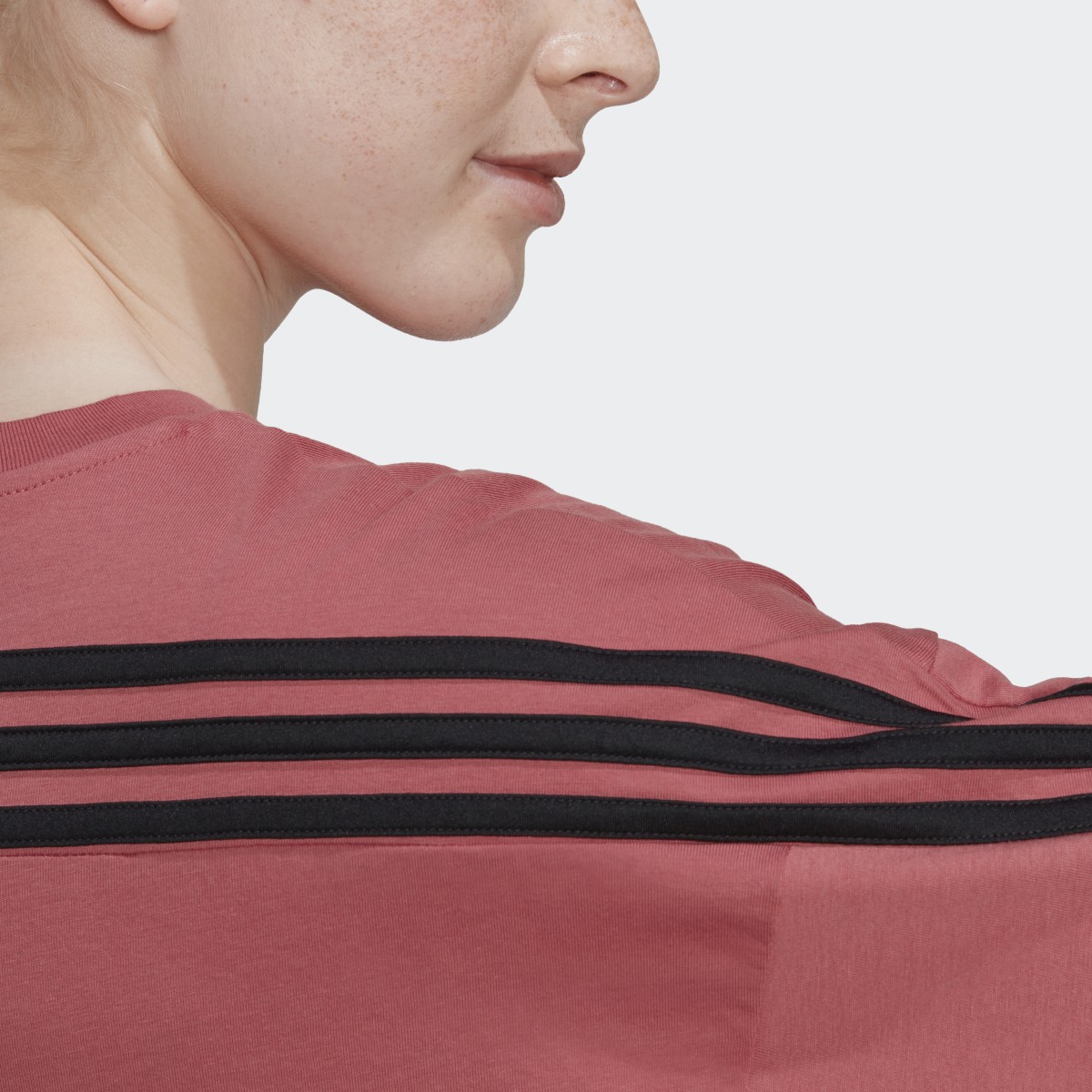 Adidas Sportswear Future Icons 3-Stripes Tee. 7