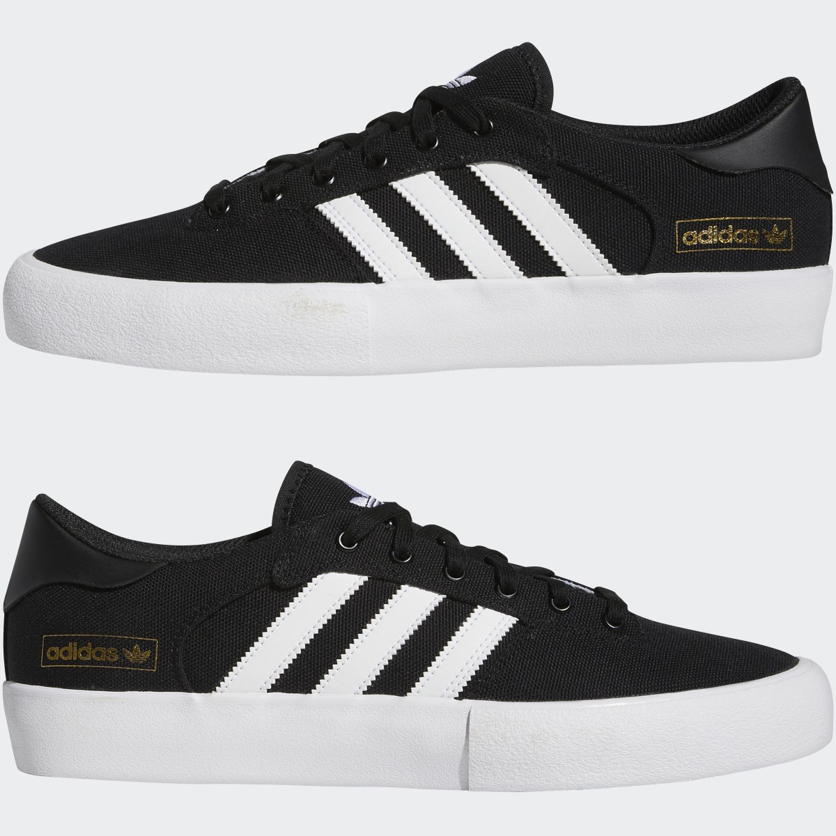 Adidas Chaussure Matchbreak Super. 8