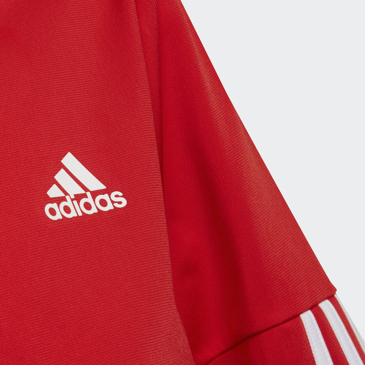 Adidas 3-Stripes Team Tracksuit. 7