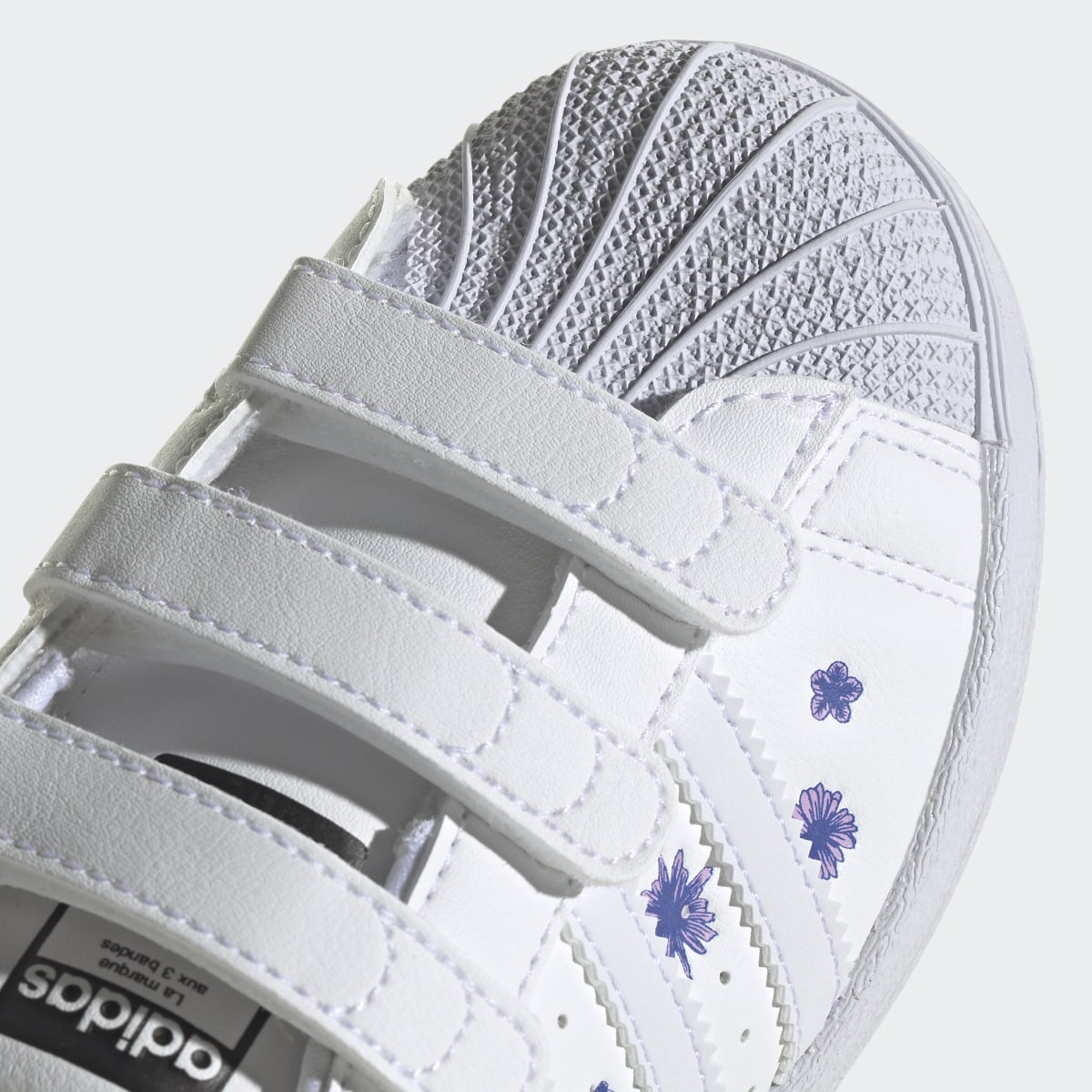 Adidas Sapatilhas Superstar. 10