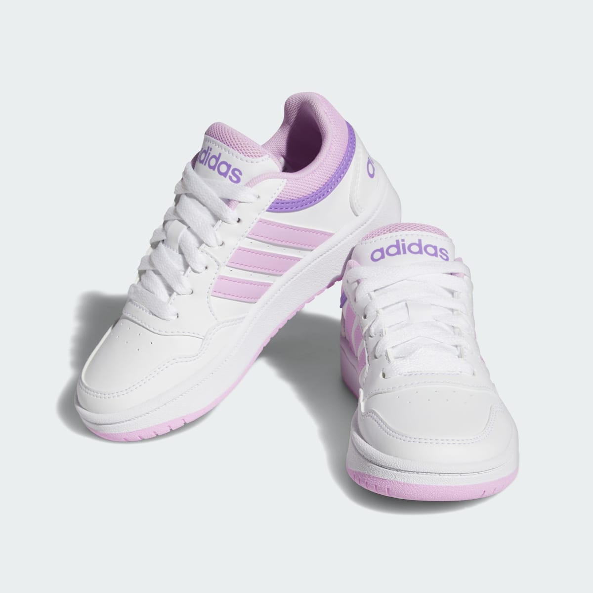 Adidas Sapatilhas Hoops. 5