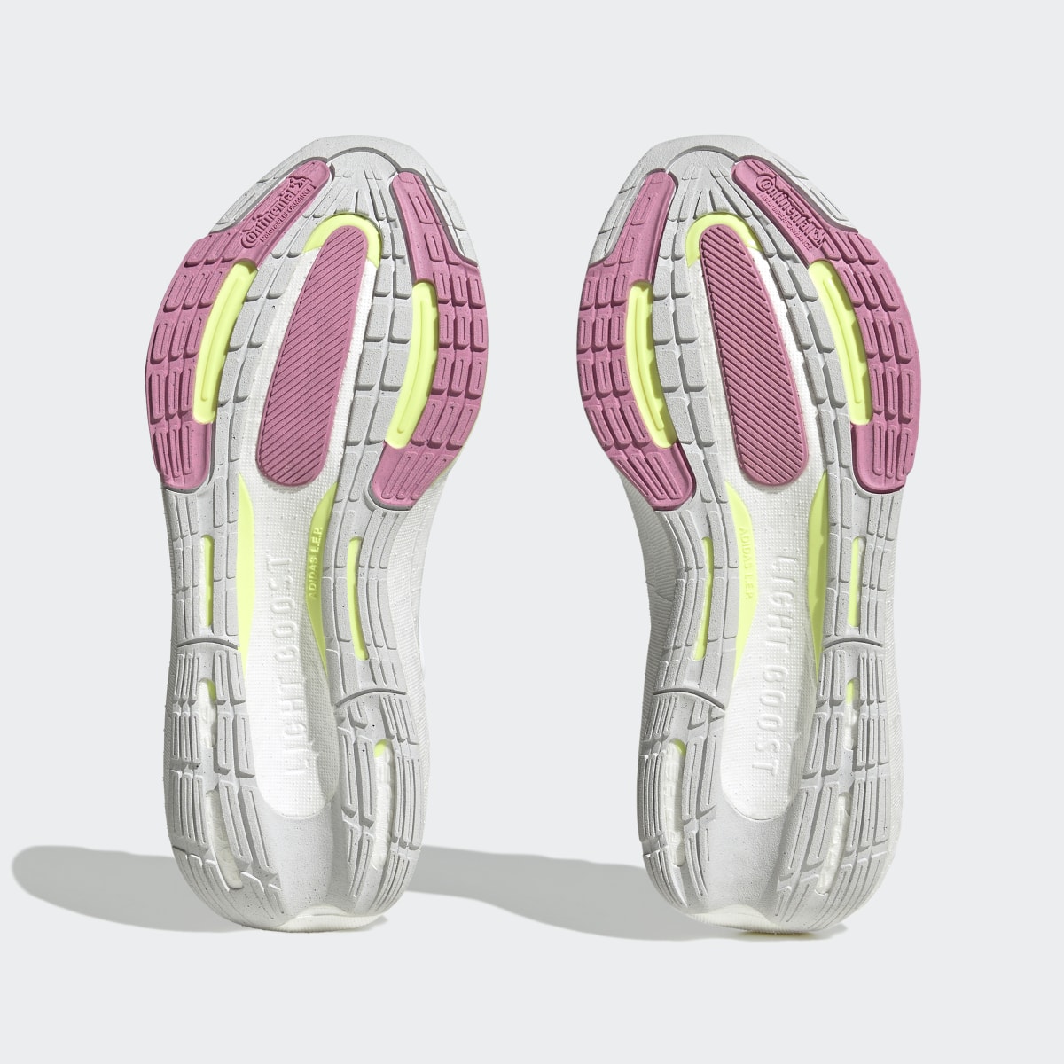Adidas by Stella McCartney Ultraboost Light Shoes. 7