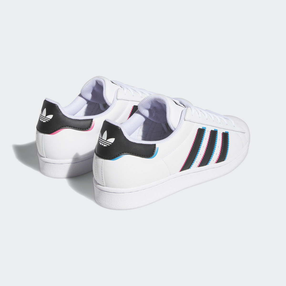 Adidas Superstar Shoes. 6