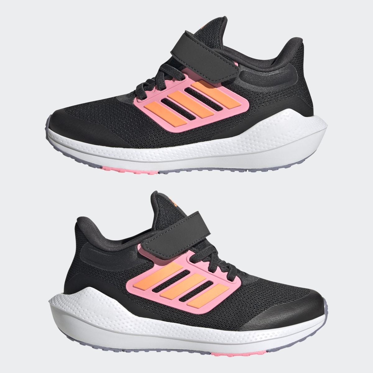 Adidas Ultrabounce Shoes Kids. 8