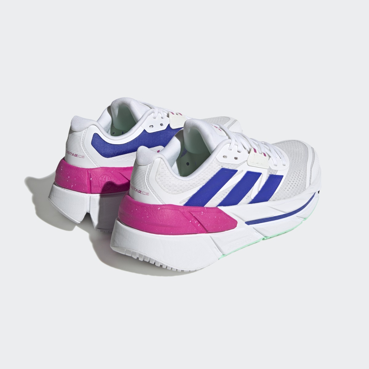 Adidas Adistar CS Shoes. 6