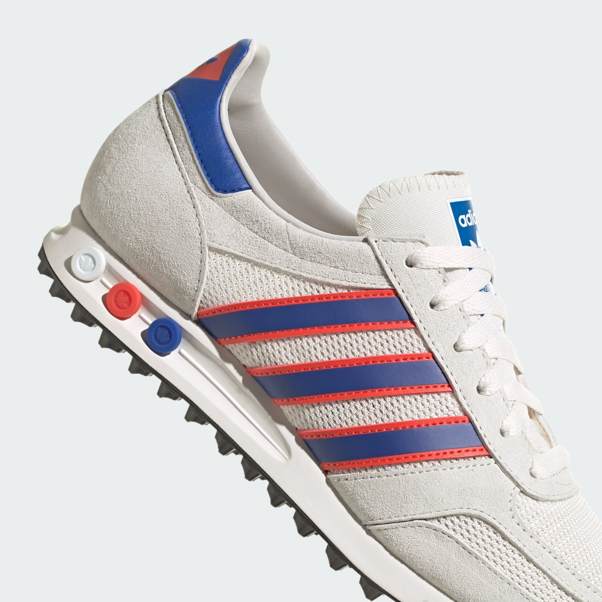 Adidas Sapatilhas LA Trainer. 9