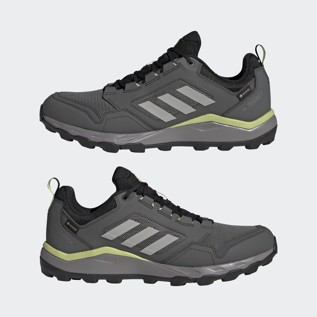 Adidas Chaussure de trail running Tracerocker 2.0 GORE-TEX. 11