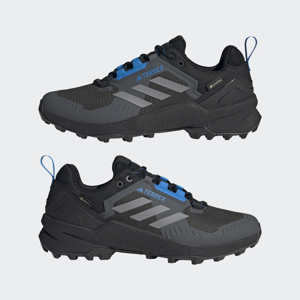 Adidas TERREX Swift R3 GORE-TEX Hiking Shoes. 11