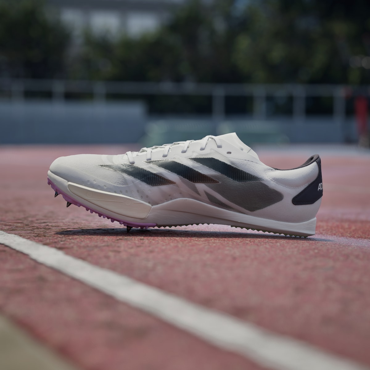 Adidas Adizero Ambition Lightstrike Leichtathletikschuh. 6