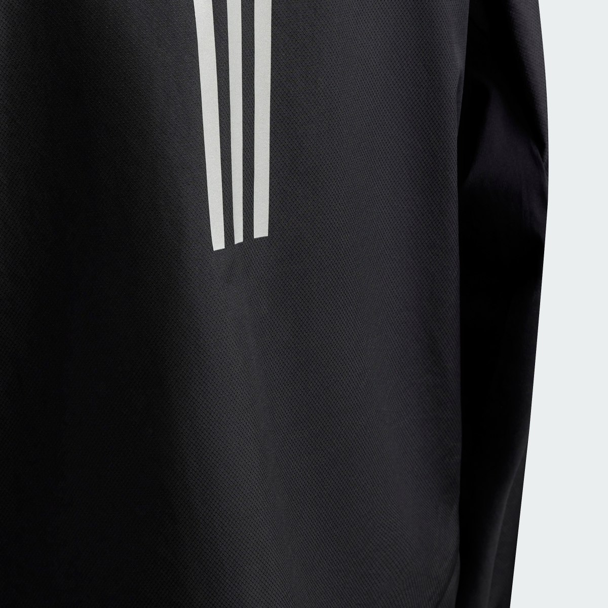 Adidas WIND.RDY Kids Windbreaker. 5