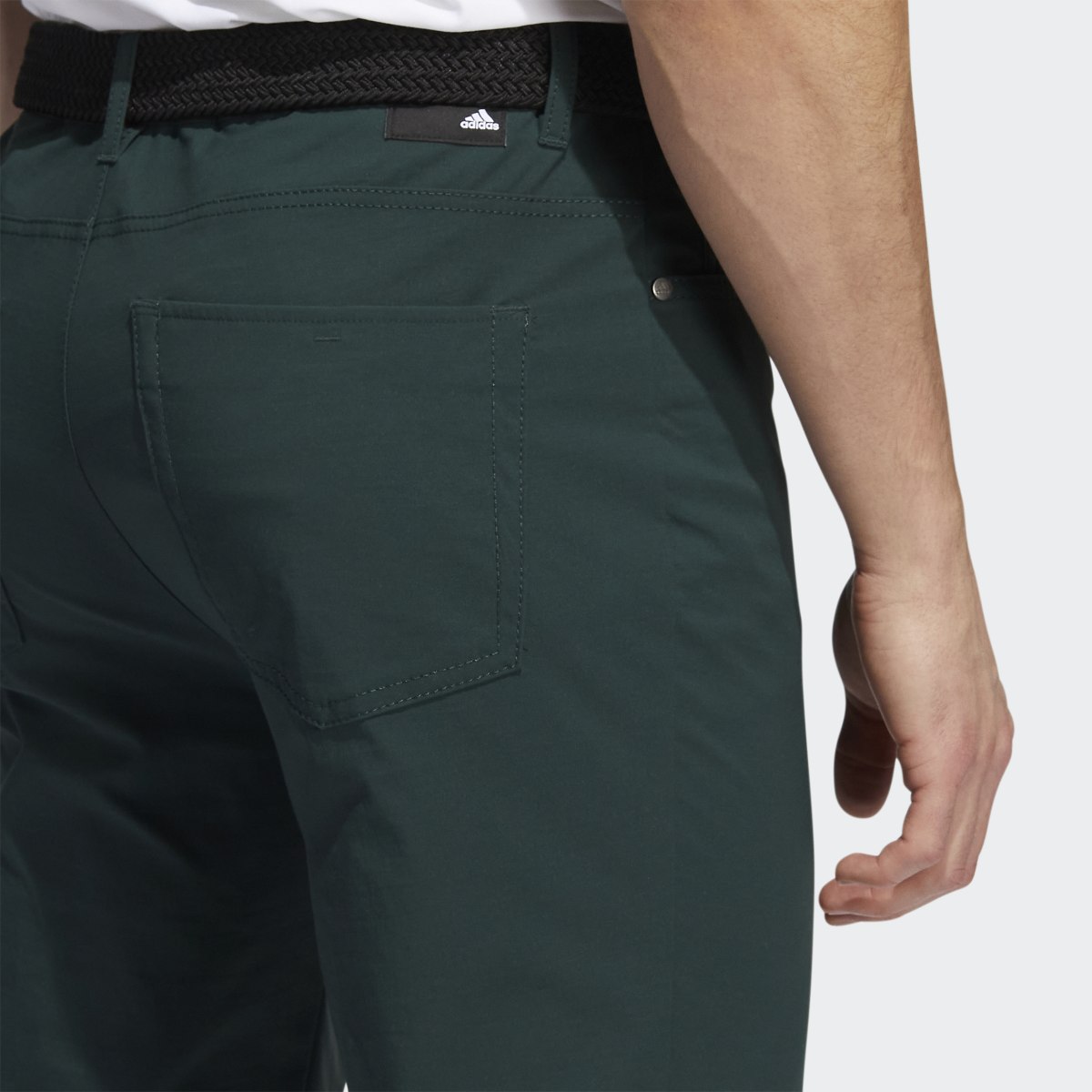Adidas Pants Go-To-Five-Pocket. 6