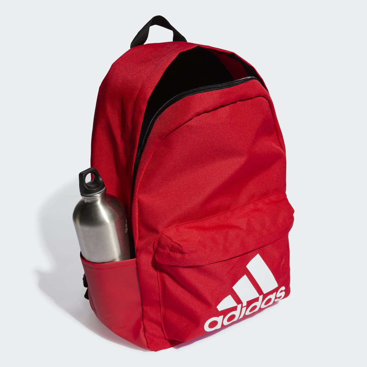 Adidas Classic Badge of Sport Rucksack. 4