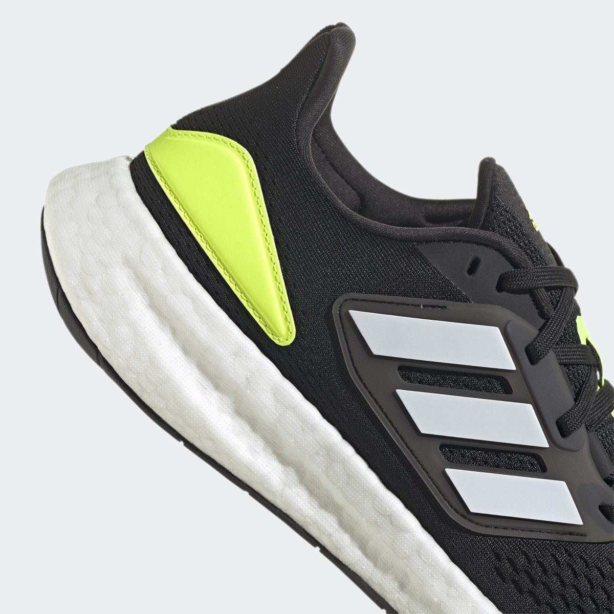 Adidas Pureboost 22 Running Shoes. 9