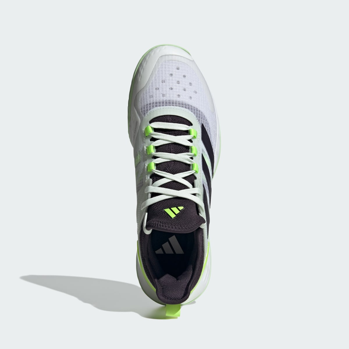 Adidas Adizero Ubersonic 4.1 Tenis Ayakkabısı. 6