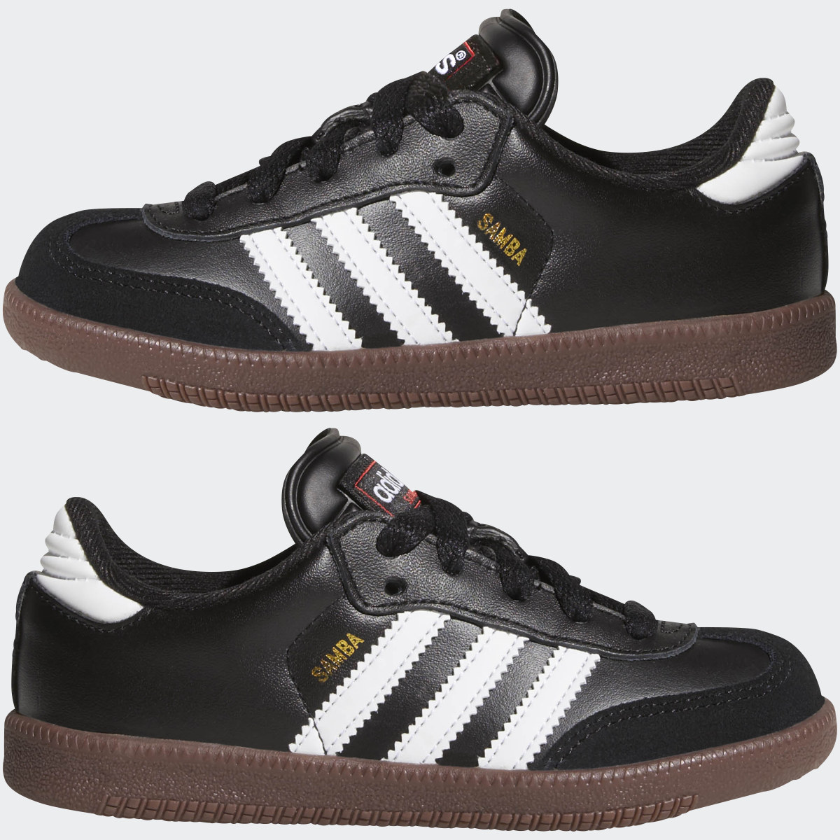 Adidas Chaussure Samba Classic. 9