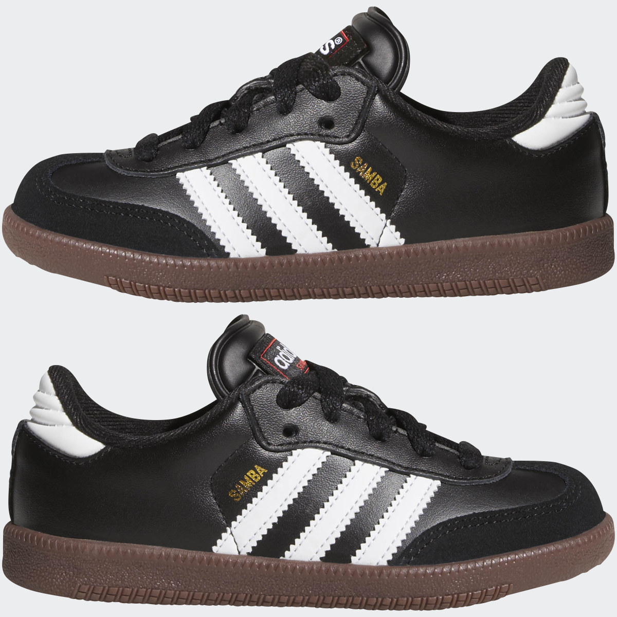 Adidas Samba Classic Schuh. 9