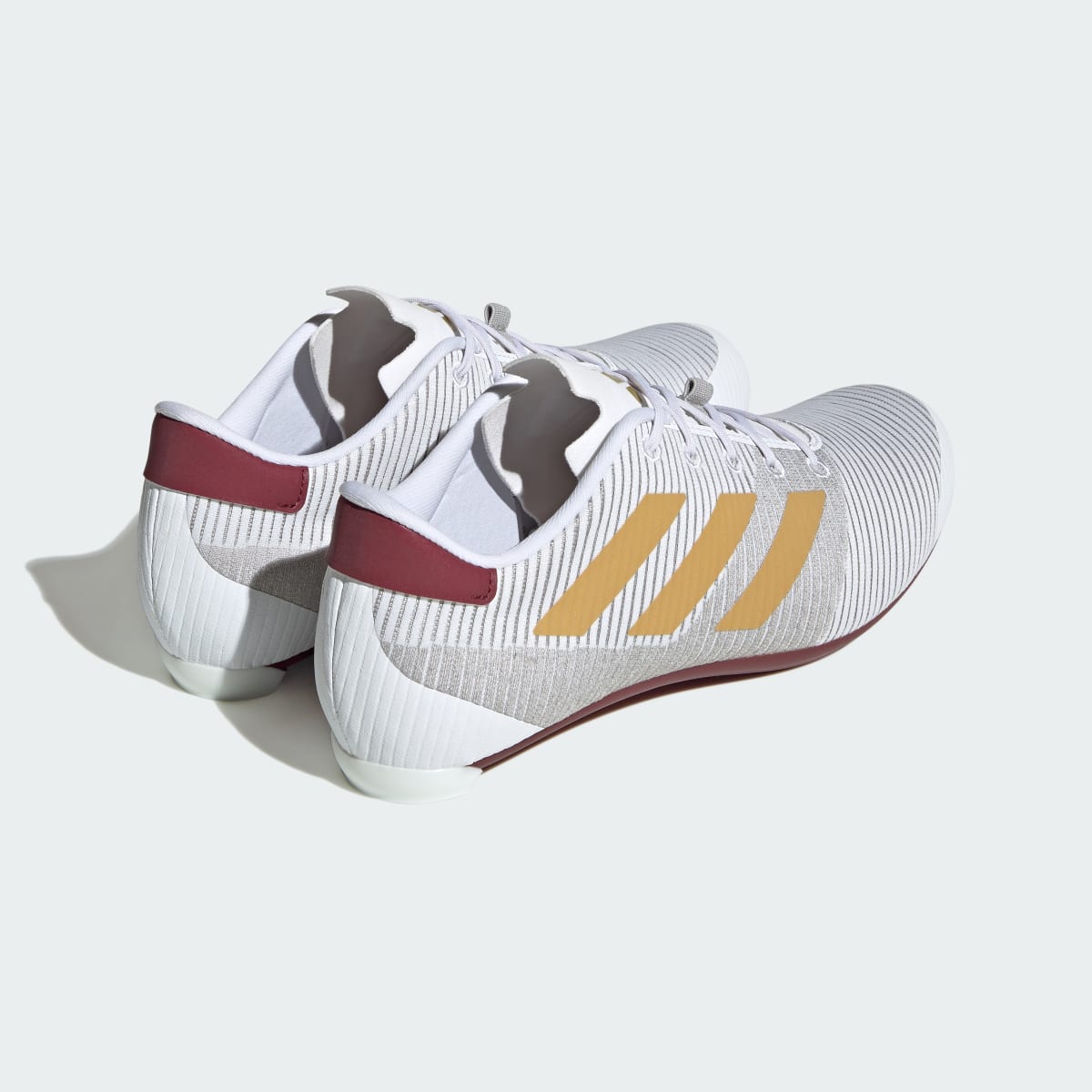 Adidas Chaussure de cyclisme The Road. 12