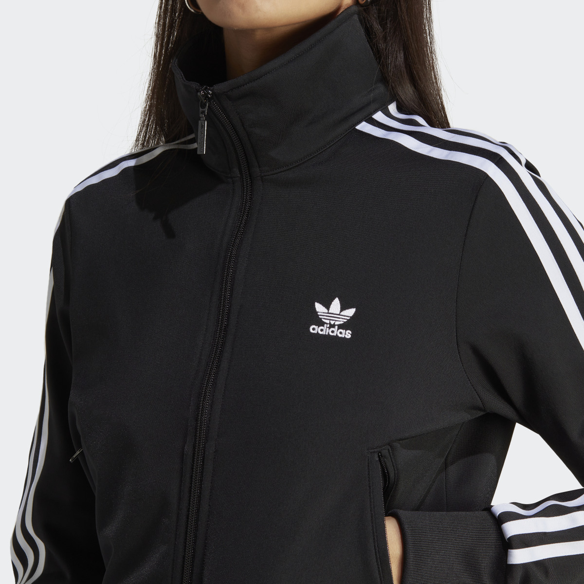 Adidas adicolor Classics Firebird Originals Jacke. 6