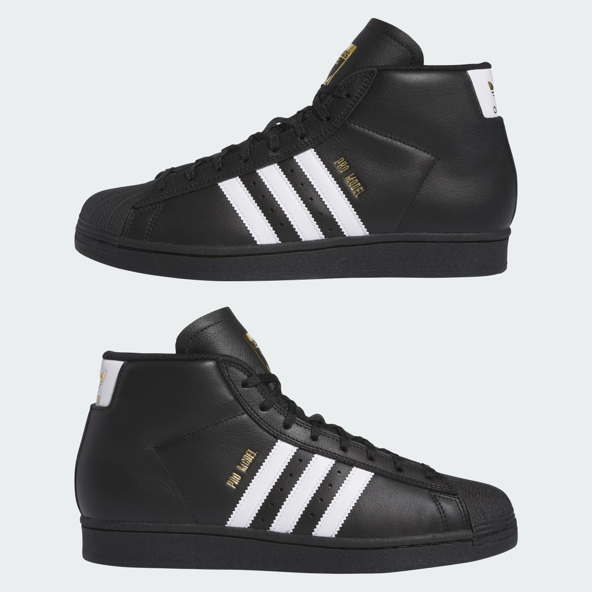 Adidas Pro Model ADV Shoes. 8