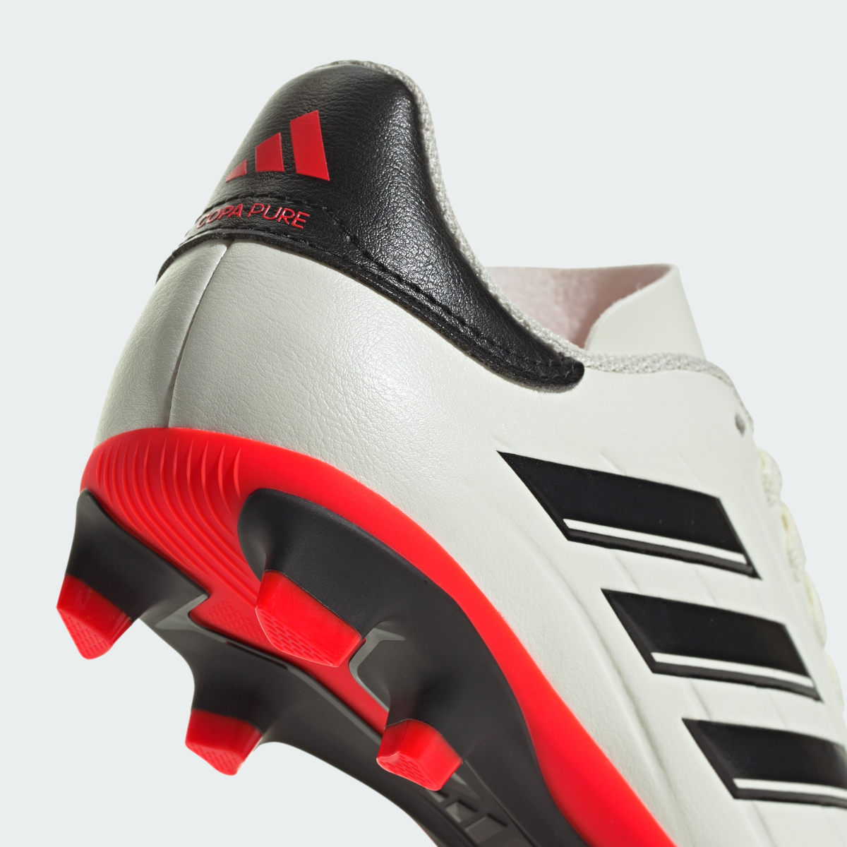 Adidas Chaussure Copa Pure II Club Multi-surfaces. 10