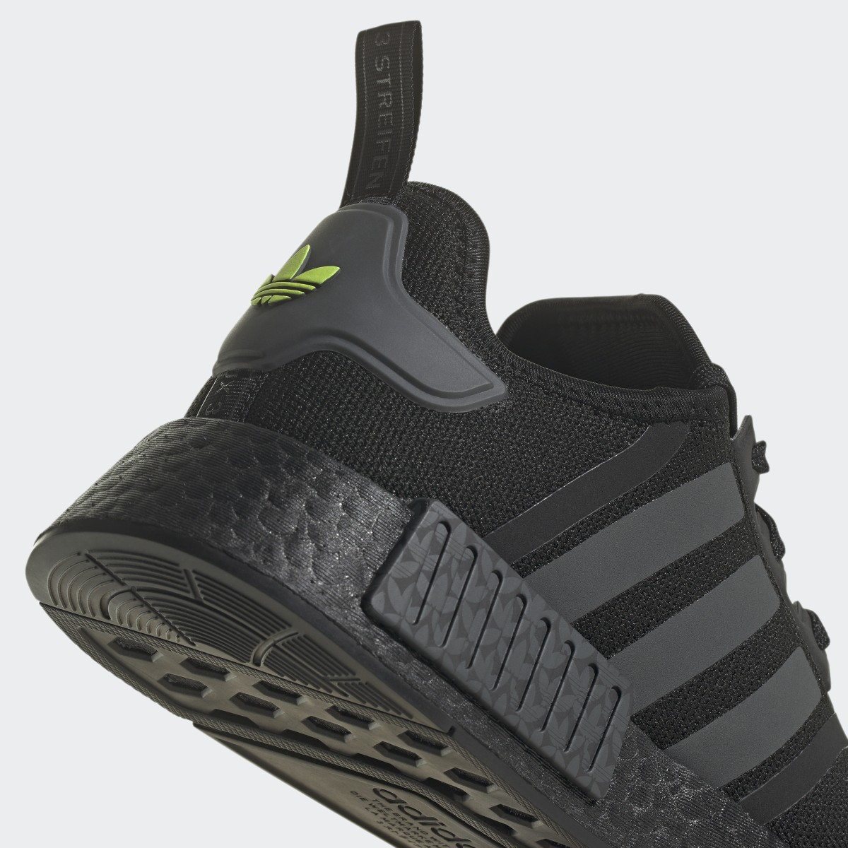 Adidas NMD_R1 Shoes. 9