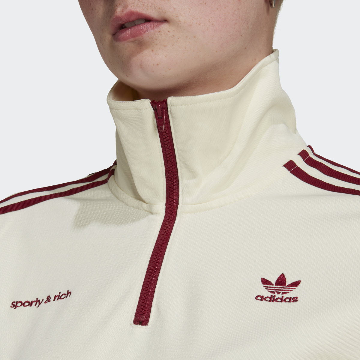 Adidas Sporty&Rich TT. 6